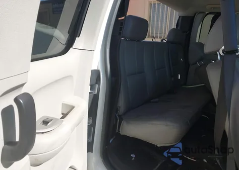 2008 GMC Sierra 1500 Work Truck z USA, uszkodzony, nr VIN 1GTEC19CX8Z280548